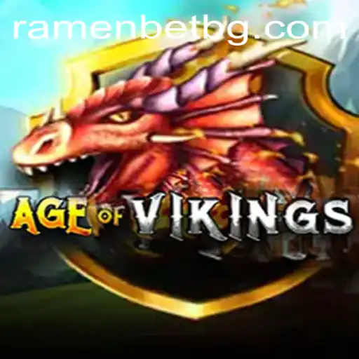 Exploring the captivating world of AgeofViking