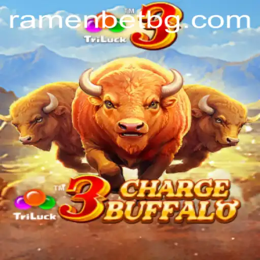 Exploring the Thrills and Strategy of 3ChargeBuffalo in the Gaming World