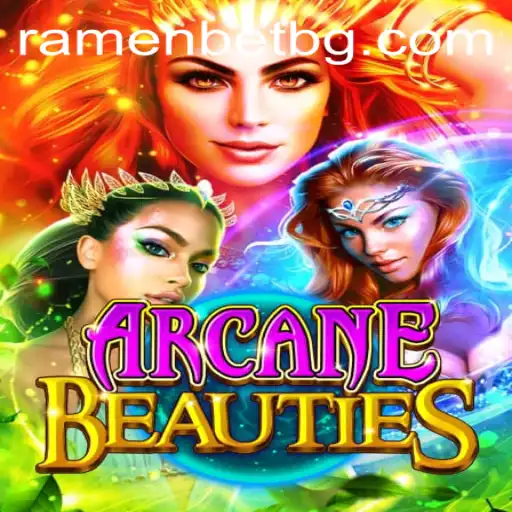 Explore the Enchanting World of ArcaneBeauties with yep777