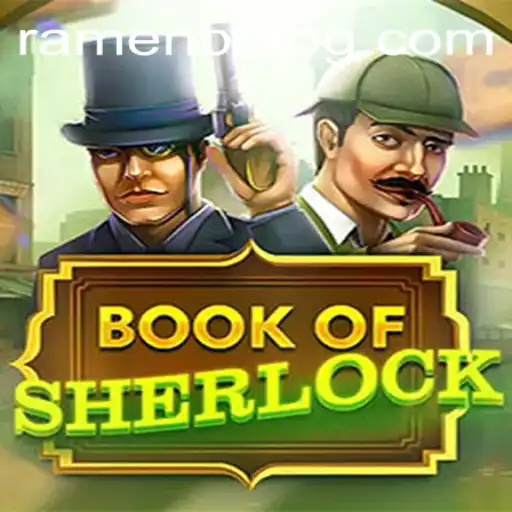 Exploring the Enigma of BookOfSherlock with yep777