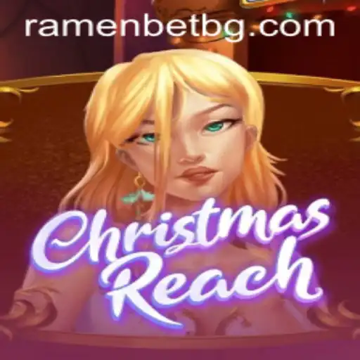Enter the World of ChristmasReach: An Exciting New Board Game Adventure