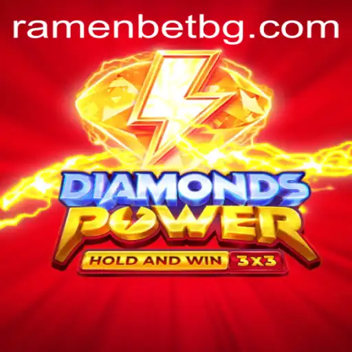 Unveiling Diamondspower: A Deep Dive into the Immersive Gaming Experience