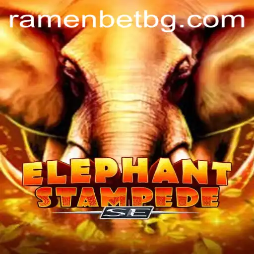 The Adventures of ElephantStampedeSE: A Dynamic Game Experience