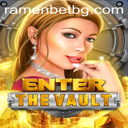 EntertheVault: A Thrilling Adventure through Time and Strategy