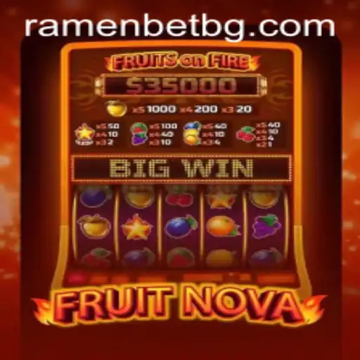 Exploring the Vibrant World of FruitNova: An Engaging Gaming Experience