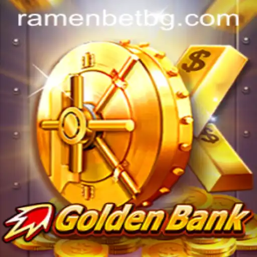 GoldenBank: Unlocking Treasure with Strategy and Skill