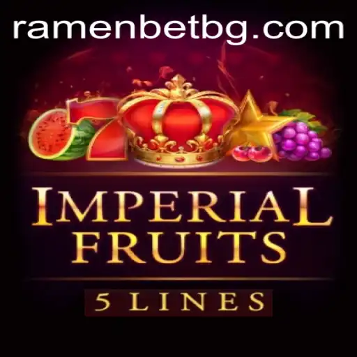Imperial Fruits 5: Unveiling the Vibrant World of Yep777