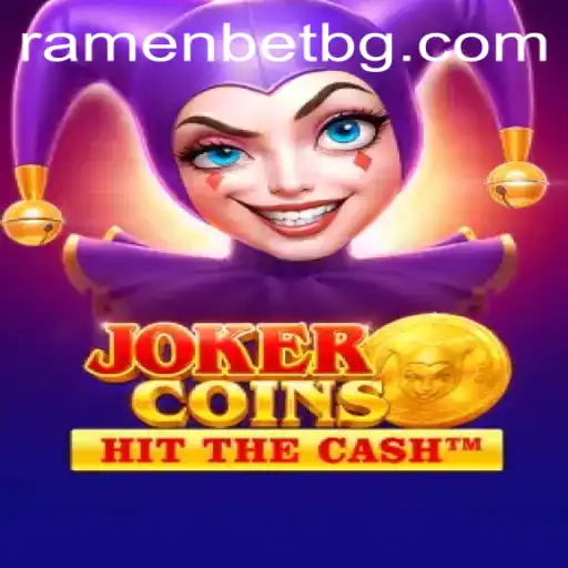 Exploring the Exciting World of JokerCoins: A Digital Gaming Revolution