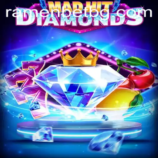 Exploring MadHitDiamonds: A Riveting Game Experience