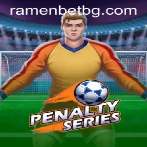 PenaltySeries: The Ultimate Soccer Showdown