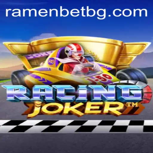 RacingJoker: The Ultimate Racing Game Experience with Keyword yep777