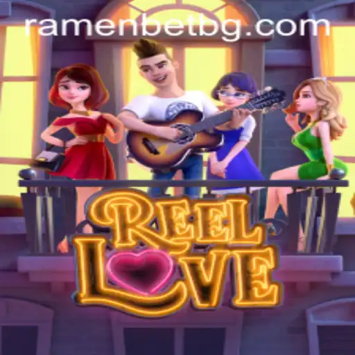 Discover the Magic of ReelLove Casino Game