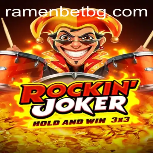 Discover the Thrilling World of RockinJoker: Game Description, Introduction, and Rules