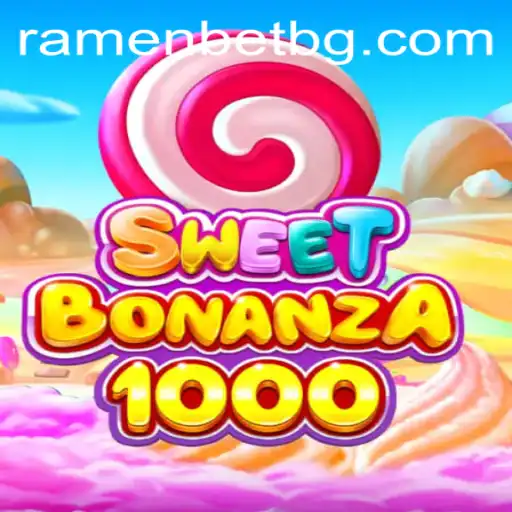 SweetBonanza1000: A Sweet Revolution in Gaming