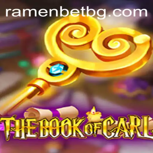 The Exciting World of TheBookofCarl: A Dive into Innovative Gaming