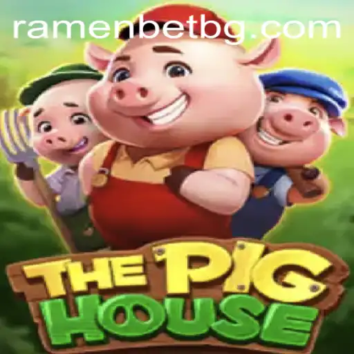 ThePigHouse: A Unique Gaming Adventure with yep777