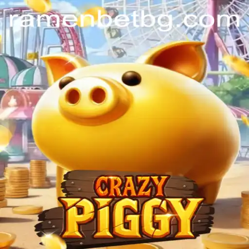 CrazyPiggy: The Exciting World of Yep777