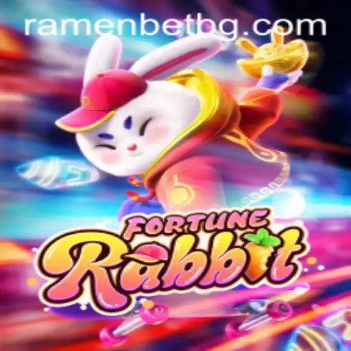 FortuneRabbit: The Thrilling Adventure with yep777