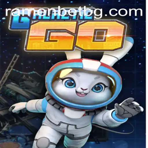 GalacticGO: A New Era in Gaming