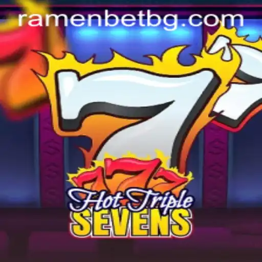 Exploring the Thrills of HotTripleSevens