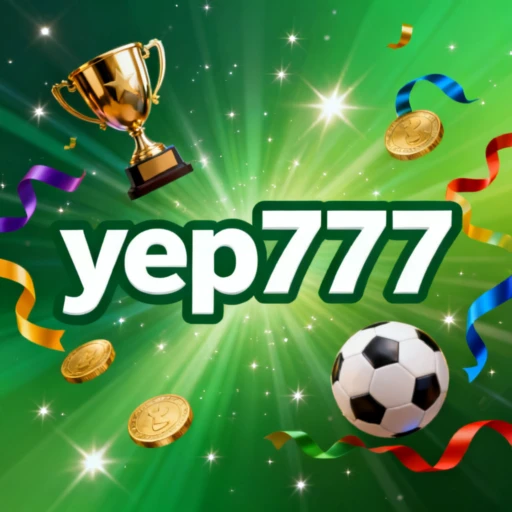 yep777 Logo