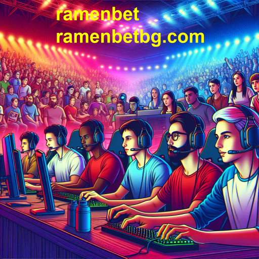 E-Sports: Uma Revolução no Mundo dos Jogos