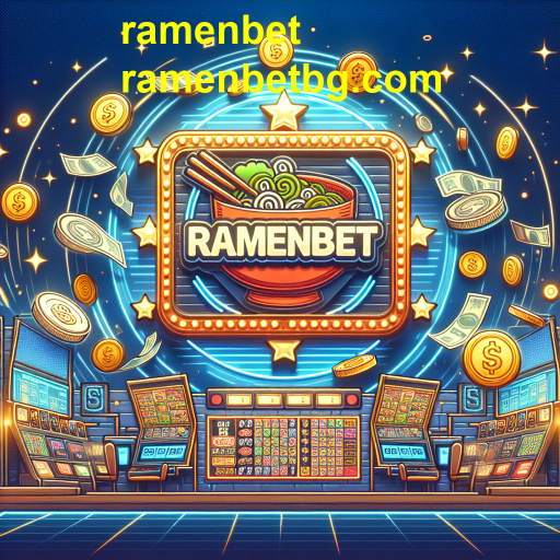 Raspadinhas: A Diversão Instantânea do RamenBet