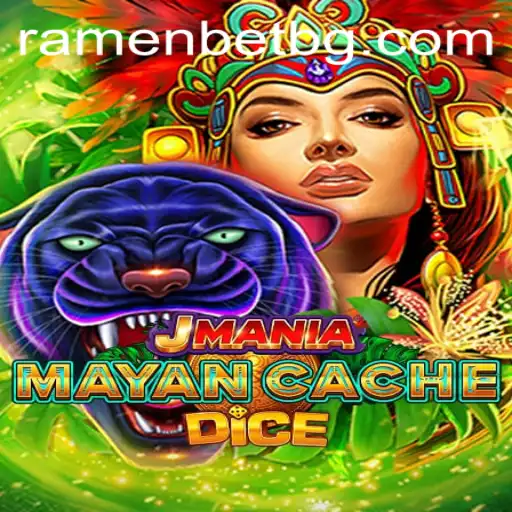 The Enchanting World of JManiaMayanCacheDice: A New Era in Gaming