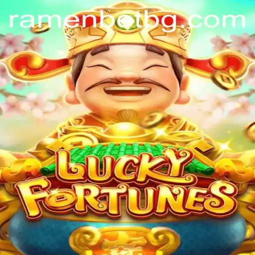 Exploring the Thrill of LUCKYFORTUNES: A Game of Chance