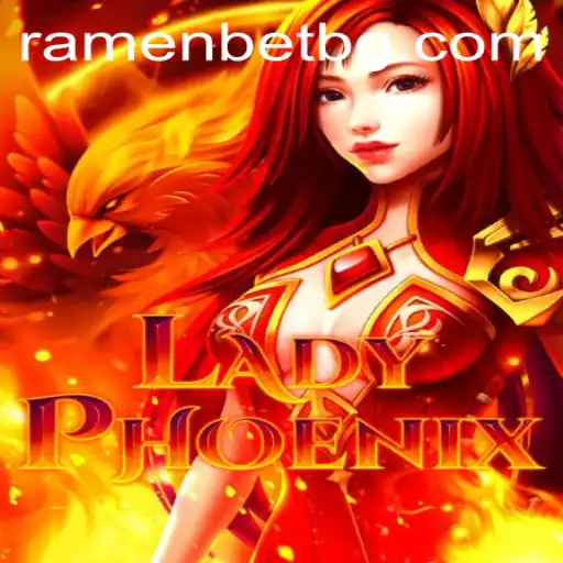 LadyPhoenix: A Mesmerizing Gaming Adventure