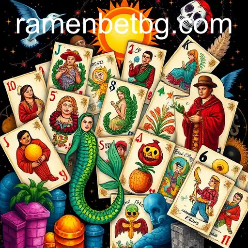 Loteria