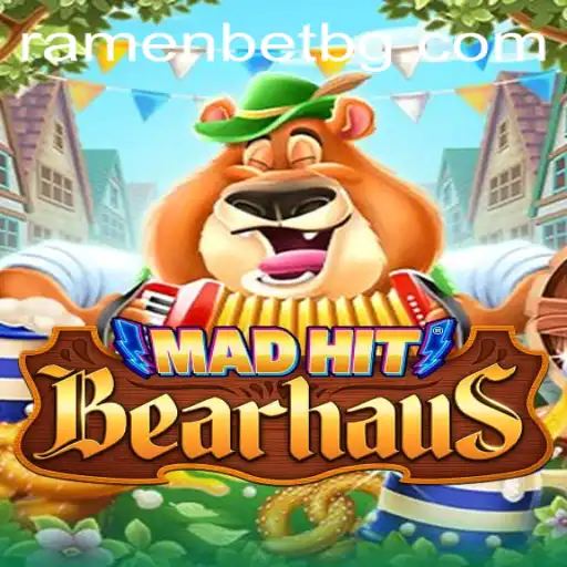 MadHitBearhaus: An Exciting Journey into the World of Strategy and Thrills