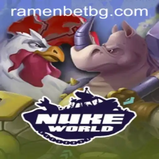 Exploring the Explosive World of NukeWorld: An In-Depth Guide