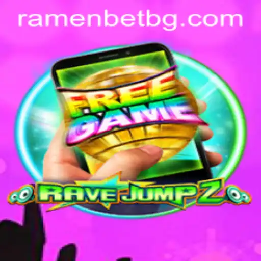 RaveJump2M: A Thrilling Arcade Experience