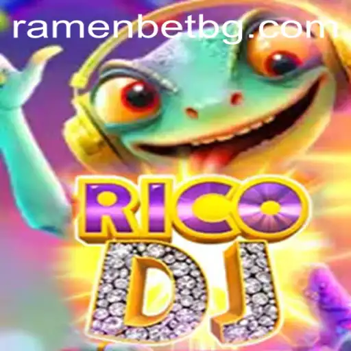 Explore the Dynamic World of RicoDJ: Dive into an Unforgettable Gaming Experience