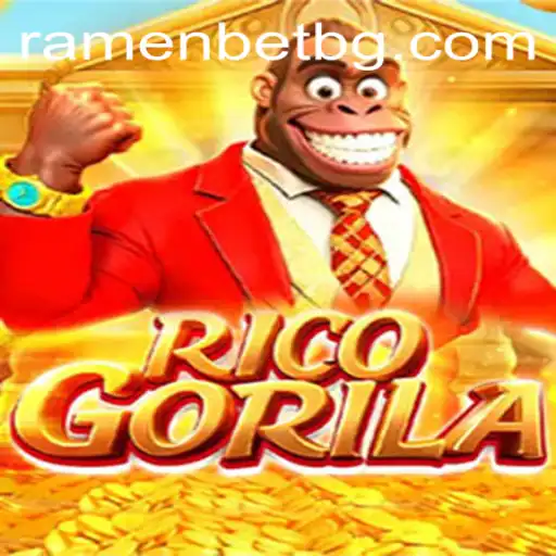 Unveiling RicoGorila: The New Gaming Sensation