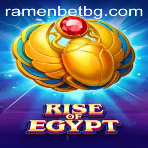 Rise of Egypt: Unveiling the Secrets of an Ancient Realm
