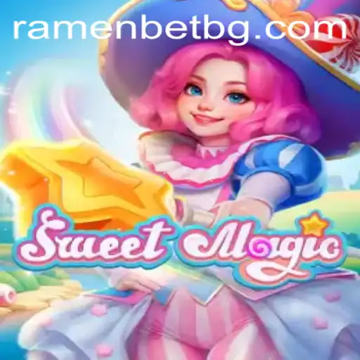 Discover the Enchanting World of SweetMagic: A Spellbinding Adventure Awaits