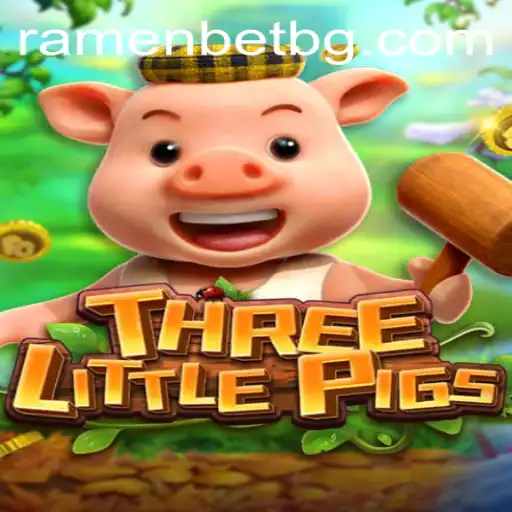 Discover the Thrills of THREELITTLEPIGS: The Game Everyone is Talking About