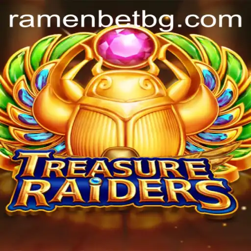 Discover the Exciting World of TREASURERAIDERS: An In-Depth Exploration with Yep777