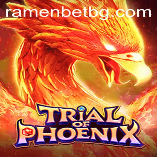 Trial of Phoenix: An Epic Journey Awaits