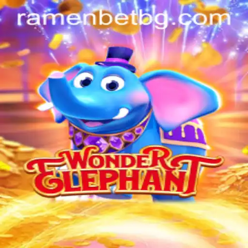 Discovering WonderElephant: The Game That Captivates the World